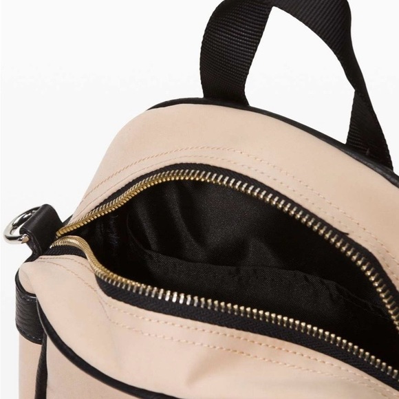 ?LULULEMON? Now and Always Convertible Bag Mini